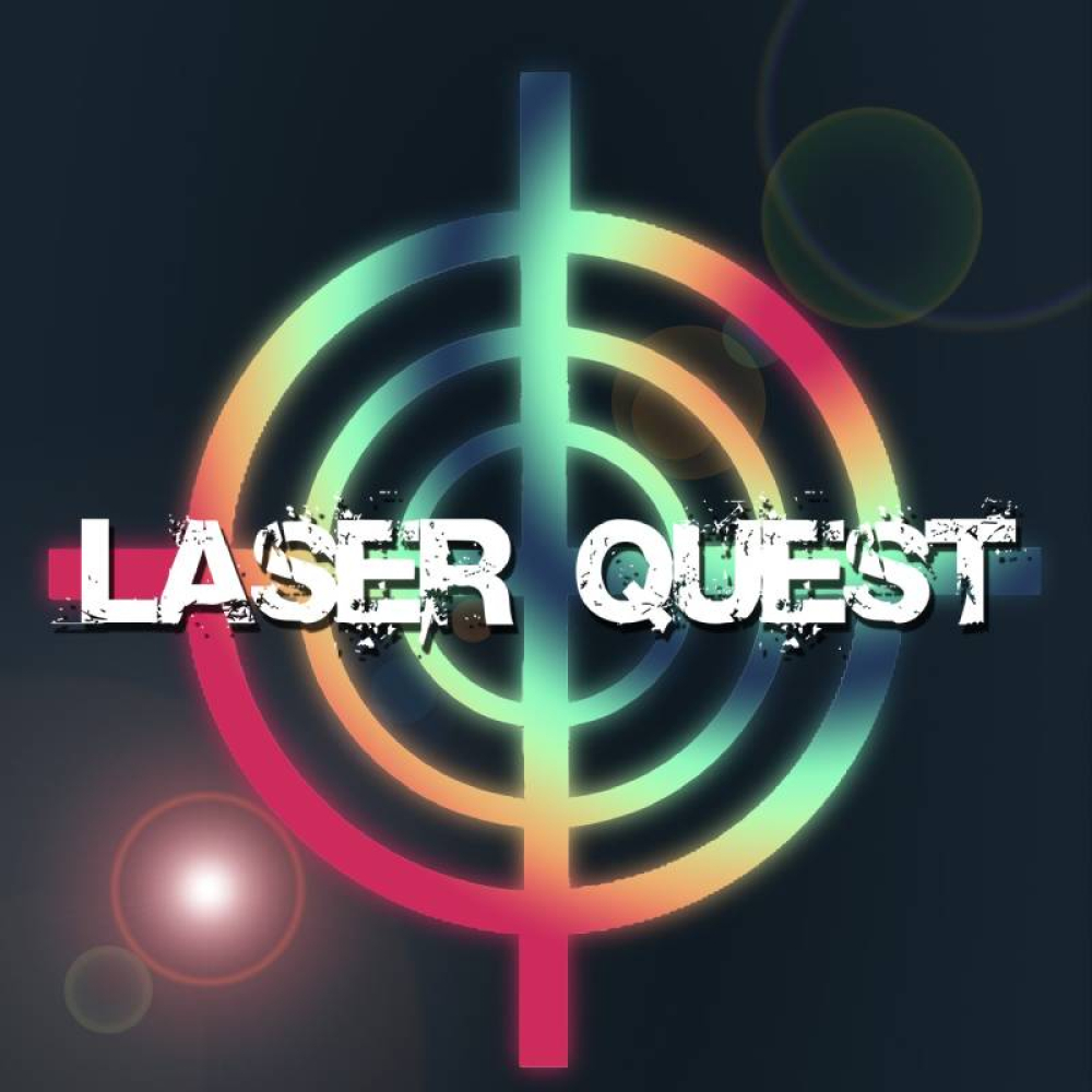 Laser Quest Bordeaux